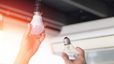 In total, 9% of group sales are from products that help people have a healthy home or connect with nature